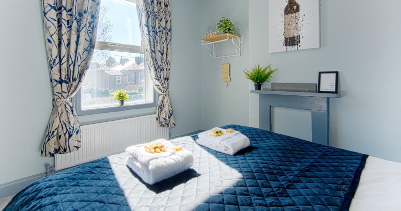 The Clifford Gathering York - Sleeps Up To 10 Exterior photo