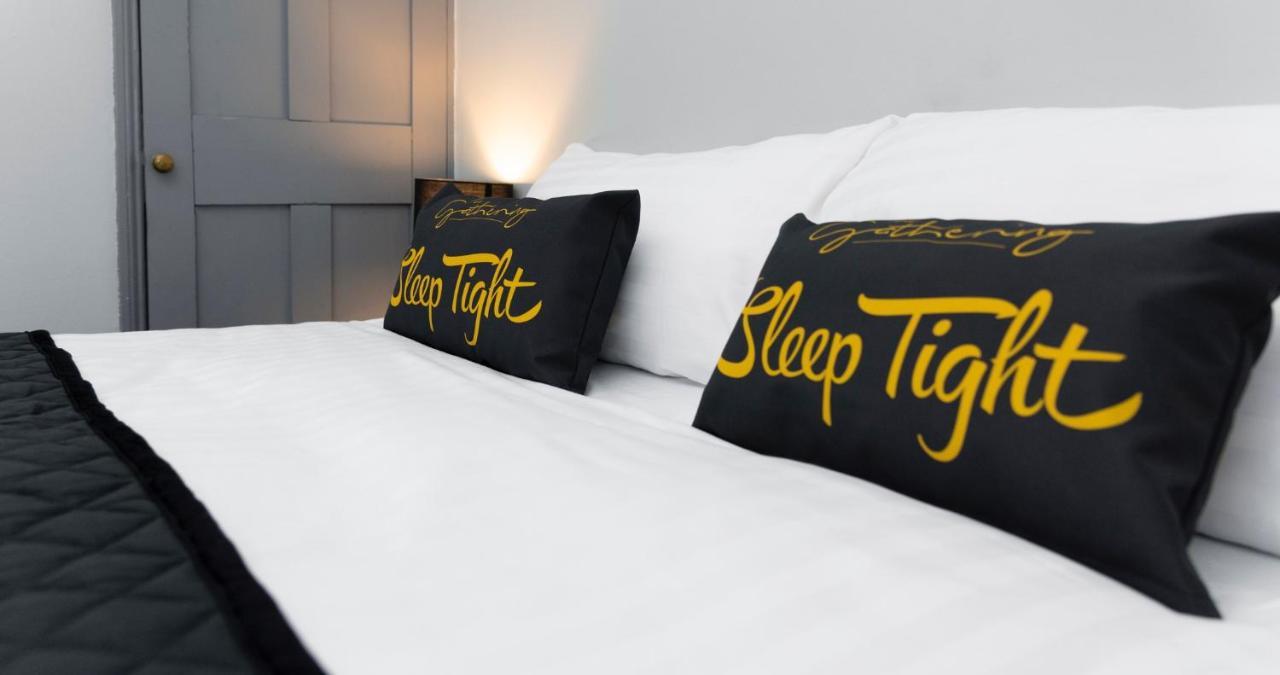 The Clifford Gathering York - Sleeps Up To 10 Exterior photo